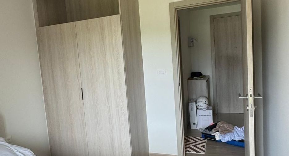 For rent 1 bed condo in Kathu, Phuket
