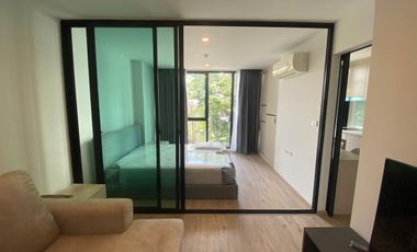 For rent 1 bed condo in Phra Khanong, Bangkok