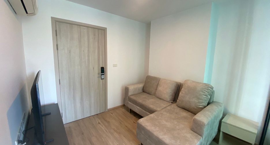 For rent 1 bed condo in Phra Khanong, Bangkok