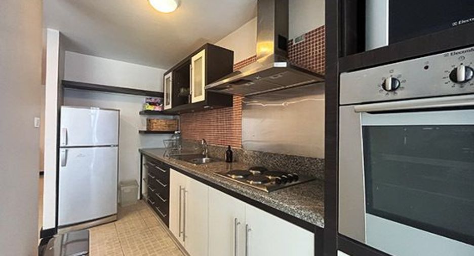 Condo en alquiler de 2 habitaciones en Watthana, Bangkok