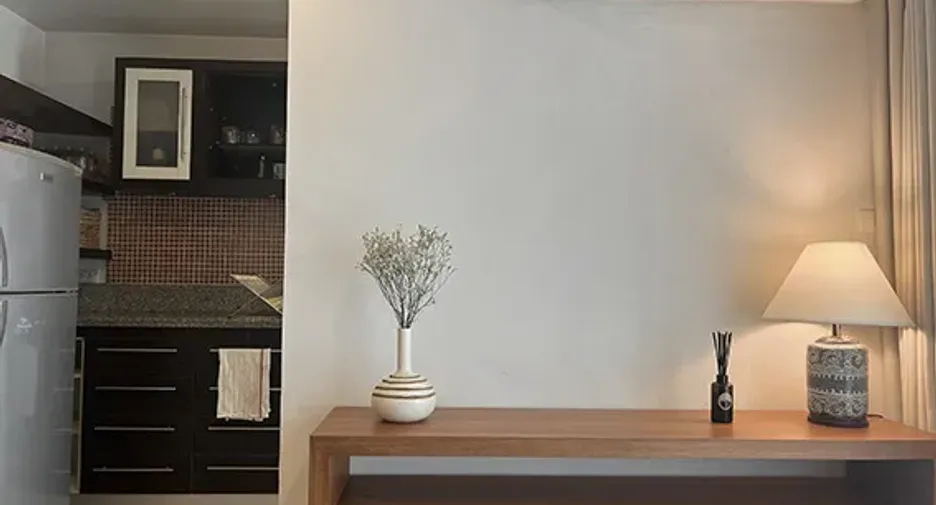 Condo en alquiler de 2 habitaciones en Watthana, Bangkok