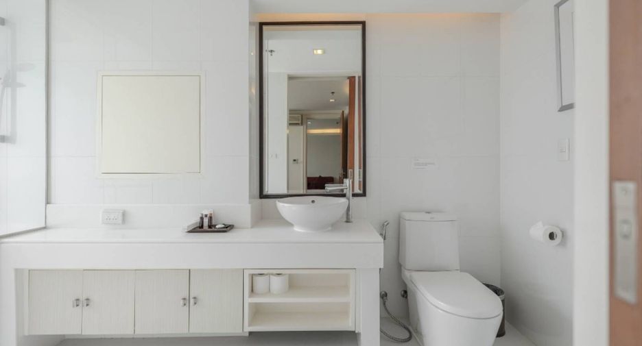 For rent 1 bed apartment in Khlong Toei, Bangkok