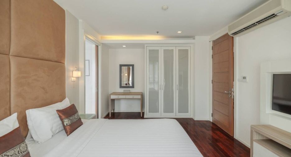 For rent 1 bed apartment in Khlong Toei, Bangkok