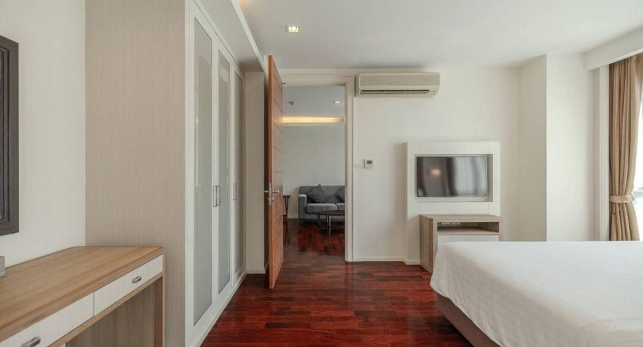For rent 1 bed apartment in Khlong Toei, Bangkok