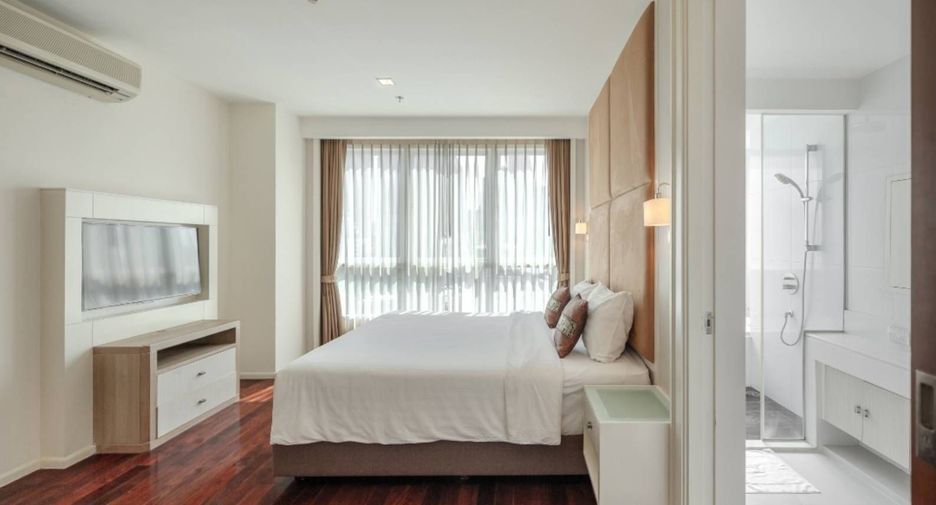 For rent 1 bed apartment in Khlong Toei, Bangkok