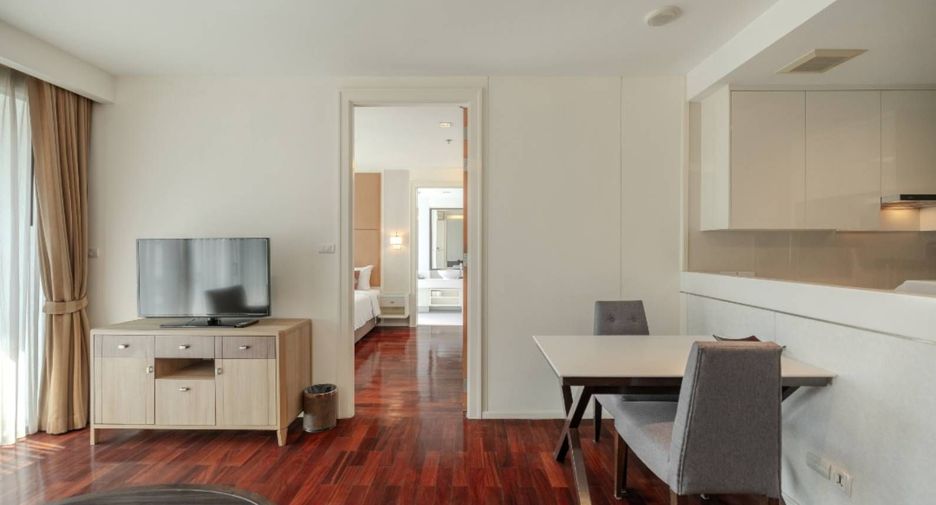 For rent 1 bed apartment in Khlong Toei, Bangkok