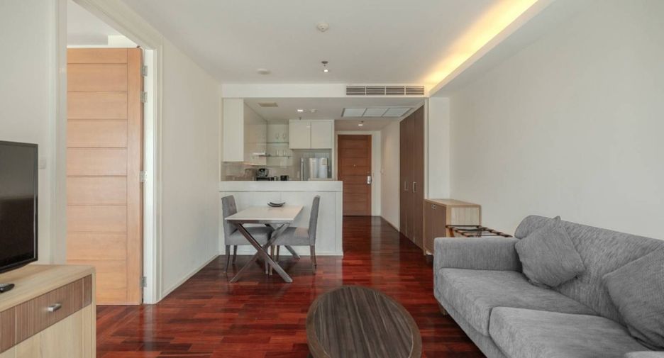 For rent 1 bed apartment in Khlong Toei, Bangkok