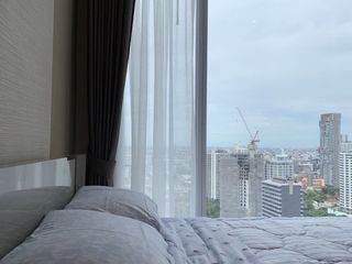 À louer 1 chambre condo à Chatuchak, Bangkok