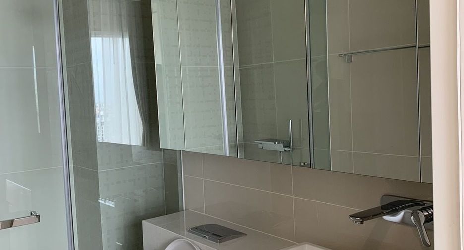 For rent 1 bed condo in Chatuchak, Bangkok