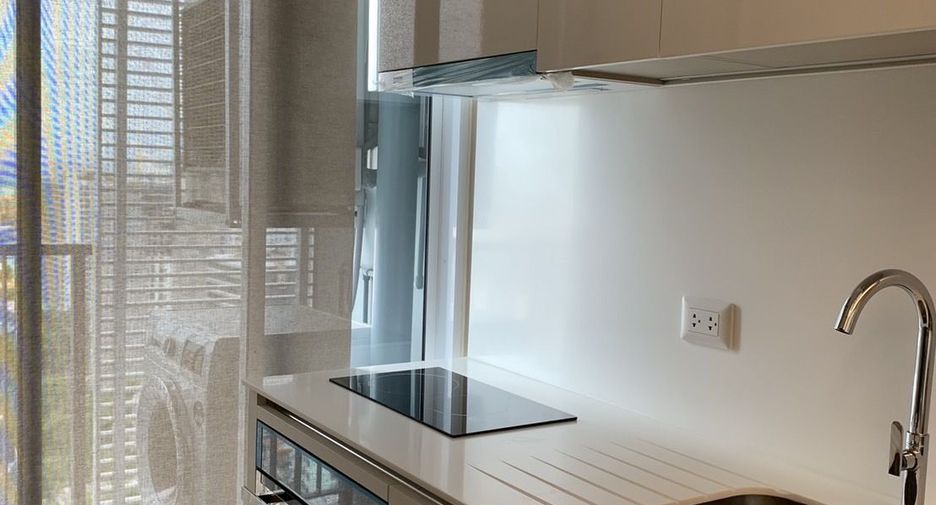For rent 1 bed condo in Chatuchak, Bangkok