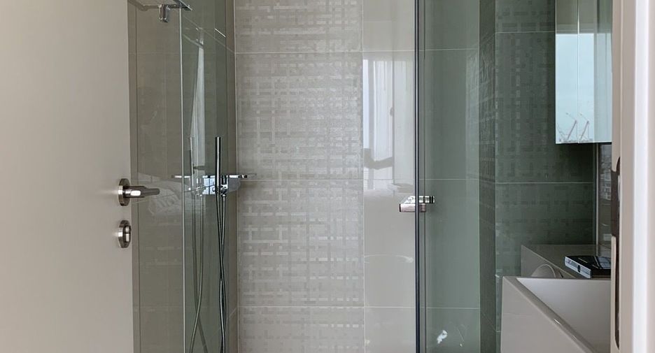 For rent 1 bed condo in Chatuchak, Bangkok