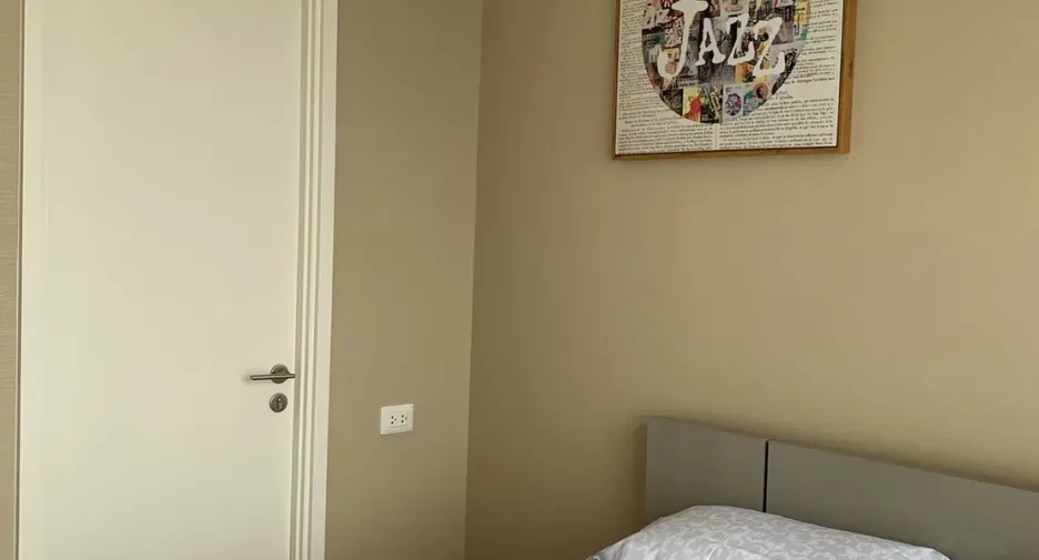 For rent 1 bed condo in Chatuchak, Bangkok