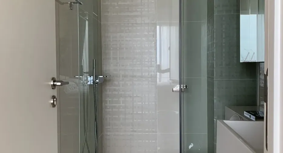 For rent 1 bed condo in Chatuchak, Bangkok