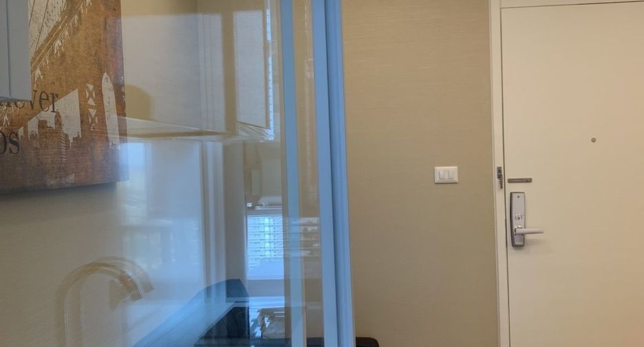 For rent 1 bed condo in Chatuchak, Bangkok