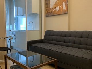 Wohnung zur Miete mit 1 Zimmer in Chatuchak, Bangkok