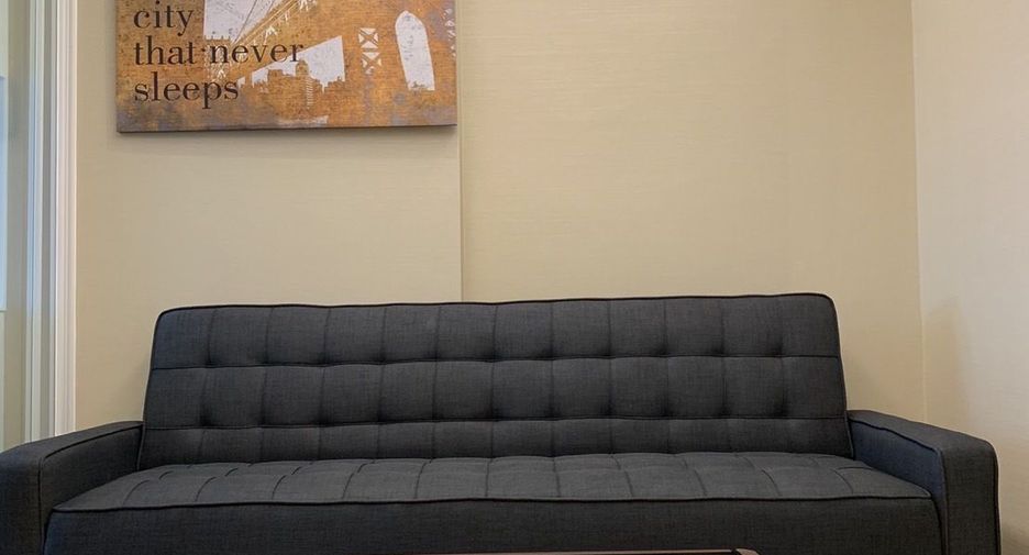 For rent 1 bed condo in Chatuchak, Bangkok