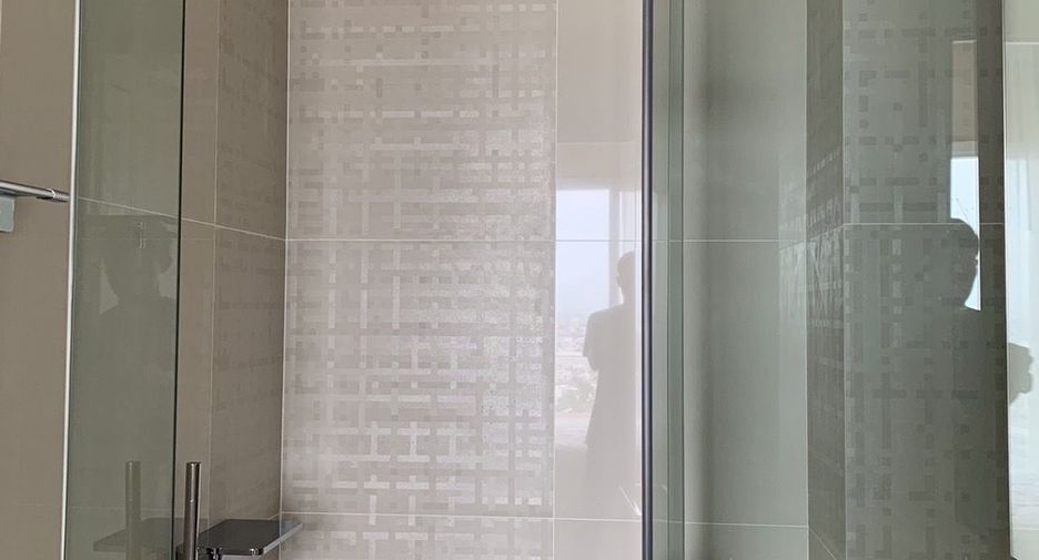 For rent 1 bed condo in Chatuchak, Bangkok
