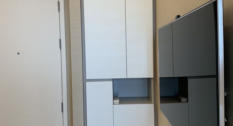 For rent 1 bed condo in Chatuchak, Bangkok