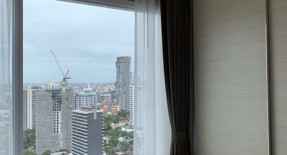 For rent 1 bed condo in Chatuchak, Bangkok