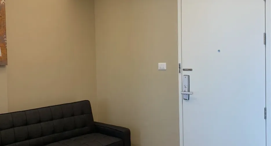 For rent 1 bed condo in Chatuchak, Bangkok