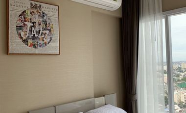 Condo en alquiler de 1 habitaciones en Chatuchak, Bangkok