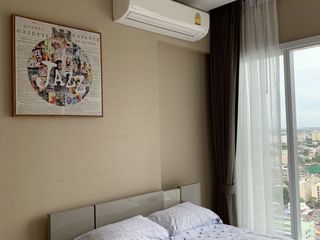 À louer 1 chambre condo à Chatuchak, Bangkok