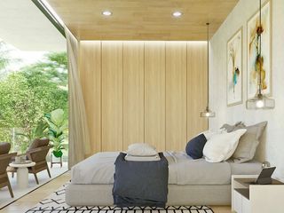 Villa en venta de 4 habitaciones en Thalang, Phuket