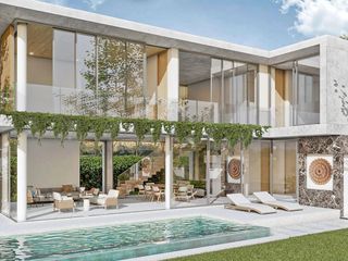 Villa en venta de 4 habitaciones en Thalang, Phuket