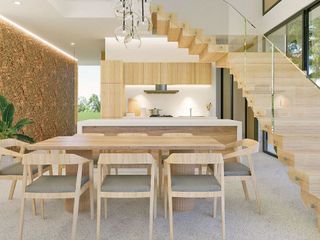 Villa en venta de 4 habitaciones en Thalang, Phuket