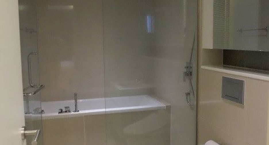 Condo en alquiler de 1 habitaciones en Watthana, Bangkok