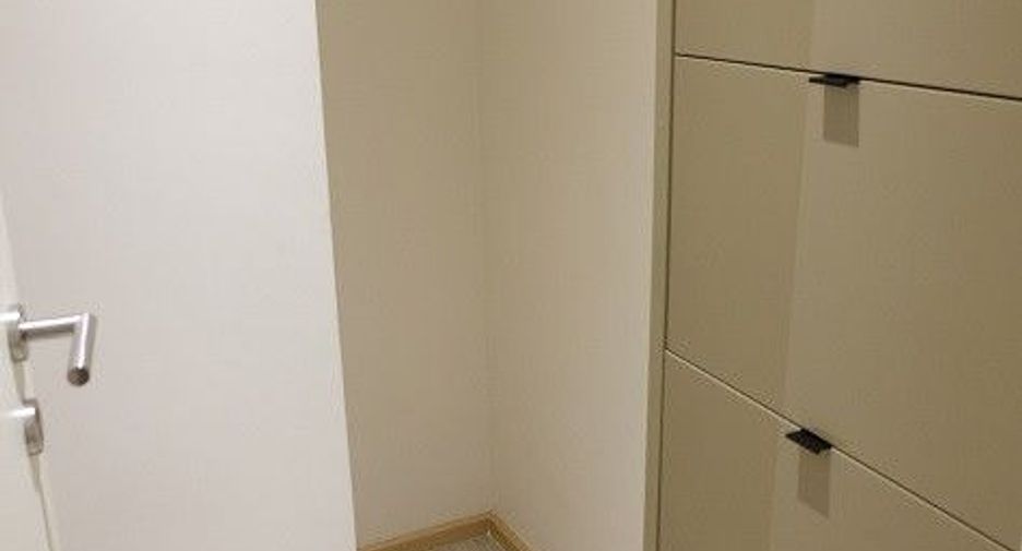 Condo en alquiler de 1 habitaciones en Watthana, Bangkok