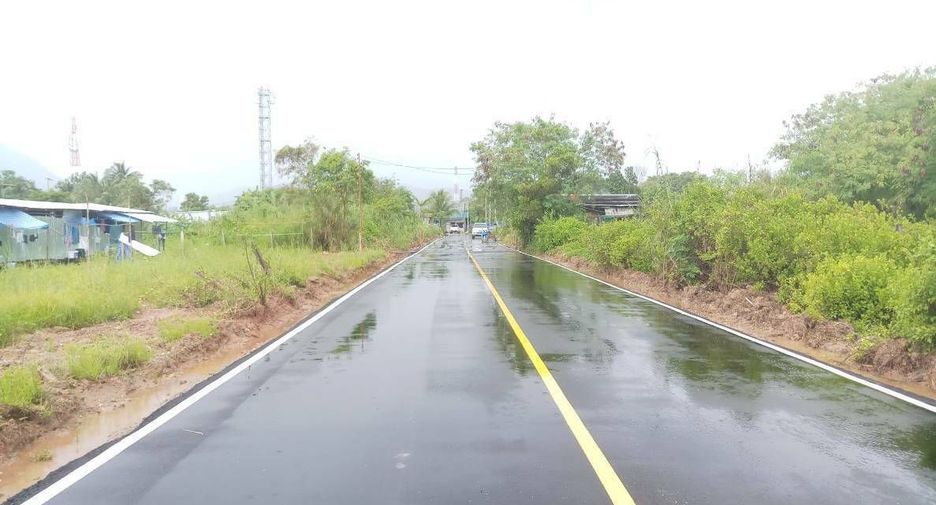 Terreno en venta en Mueang Phuket, Phuket