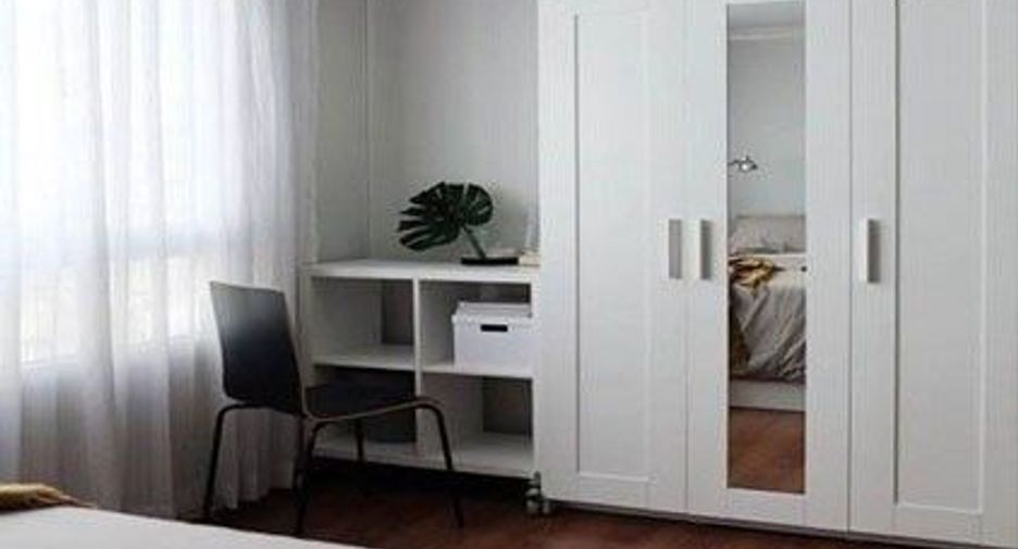 Condo en alquiler de estudio en Khlong Toei, Bangkok