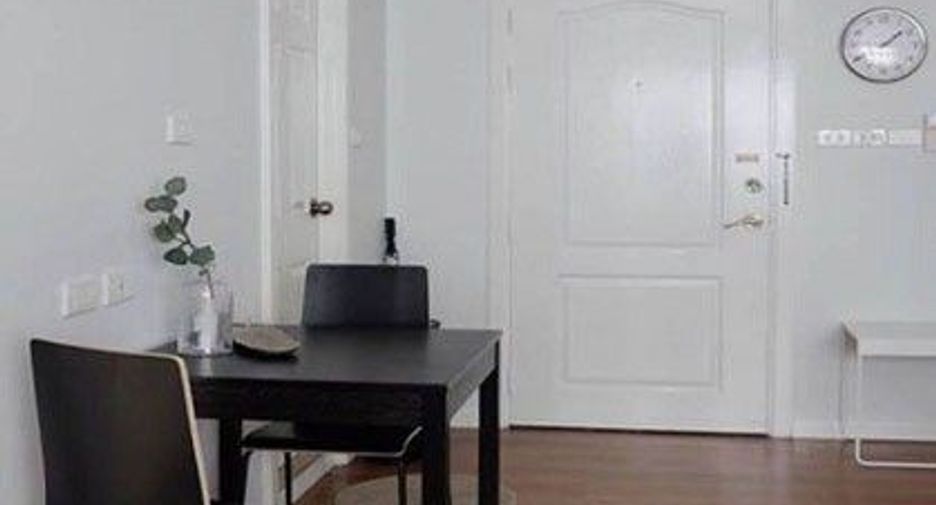 Condo en alquiler de estudio en Khlong Toei, Bangkok