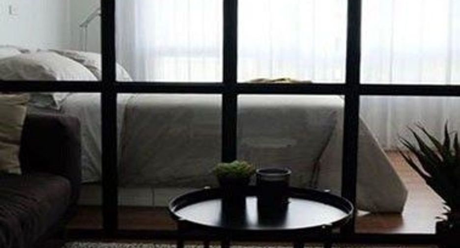 Condo en alquiler de estudio en Khlong Toei, Bangkok