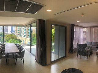 For sale 3 bedrooms condo in Watthana, Bangkok