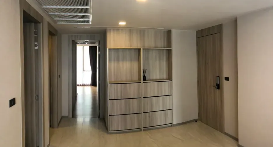 Condo en venta de 3 habitaciones en Watthana, Bangkok