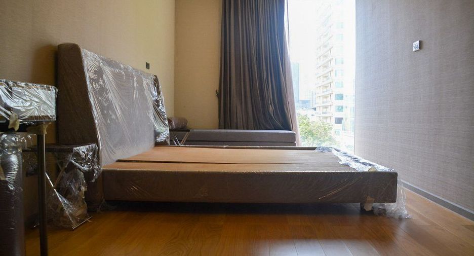 Condo en venta de 3 habitaciones en Watthana, Bangkok