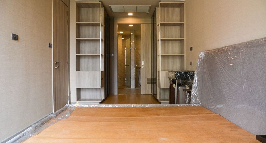 À vendre 3 chambres condo à Watthana, Bangkok