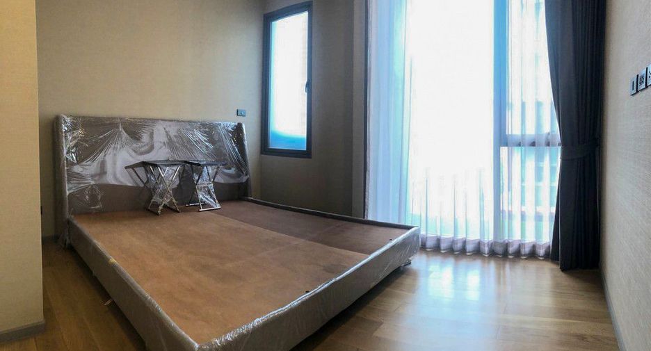 Condo en venta de 3 habitaciones en Watthana, Bangkok