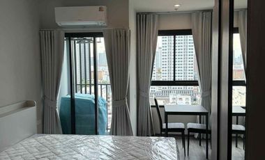 Condo en alquiler de 1 habitaciones en Bang Kapi, Bangkok