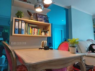 For sale 1 bed condo in Yan Nawa, Bangkok