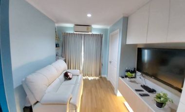 Condo en venta de 1 habitaciones en Yan Nawa, Bangkok