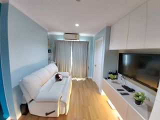 For sale 1 bed condo in Yan Nawa, Bangkok