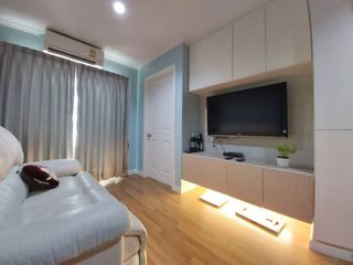 For sale 1 bed condo in Yan Nawa, Bangkok