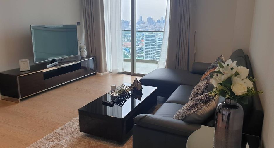 For sale そして for rent 1 Beds condo in Khlong San, Bangkok