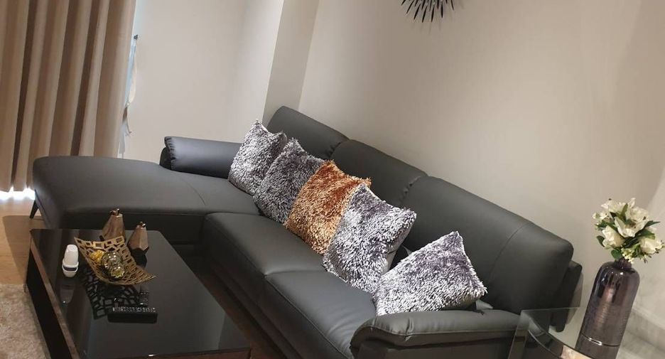 For sale そして for rent 1 Beds condo in Khlong San, Bangkok