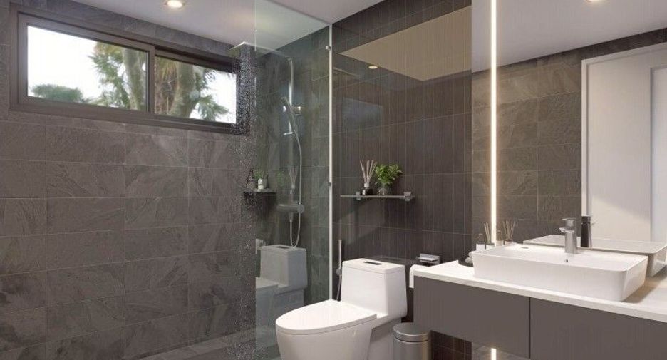 For sale 3 bedrooms villa in Thalang, Phuket