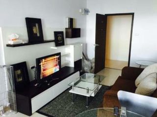 Wohnung zum Kauf mit Studio in Phasi Charoen, Bangkok