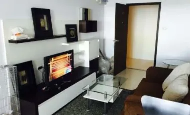 À vendre studio condo à Phasi Charoen, Bangkok